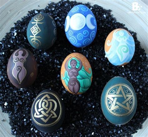 Wiccan easter 2023